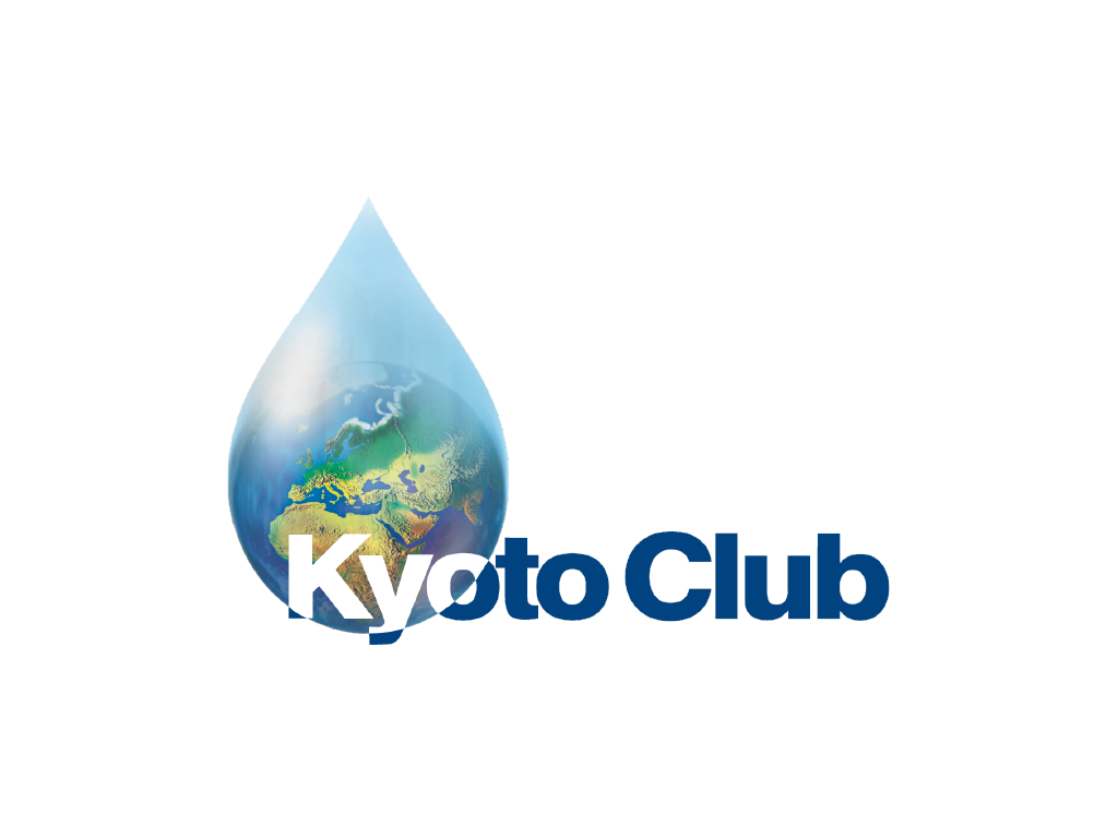 Kyoto Club logo