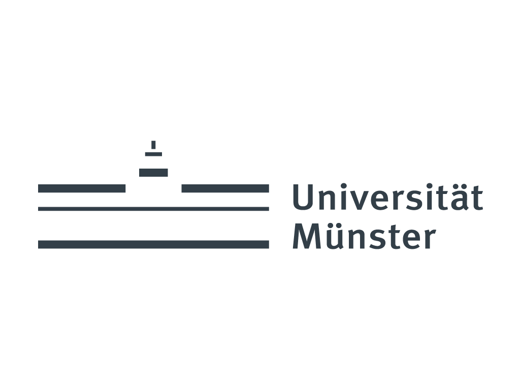 Universitaet Munster logo