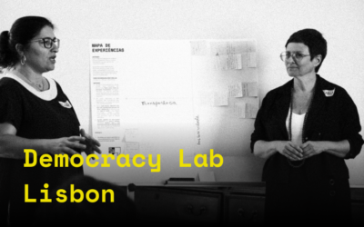 [BLOG] Who said scientific research can’t be fun? – the Lisbon Democracy Lab