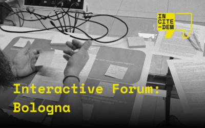 Is a polis lifestyle sustainable nowadays?