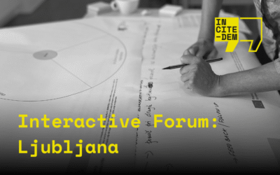 Exploring Democratic Innovations