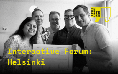 Lively, insightful and critical